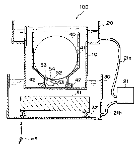 Une figure unique qui représente un dessin illustrant l'invention.